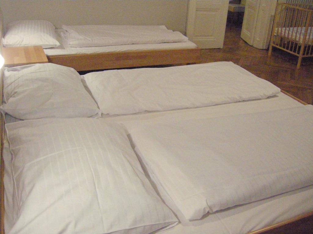 Pension Schottentor Wien Rum bild